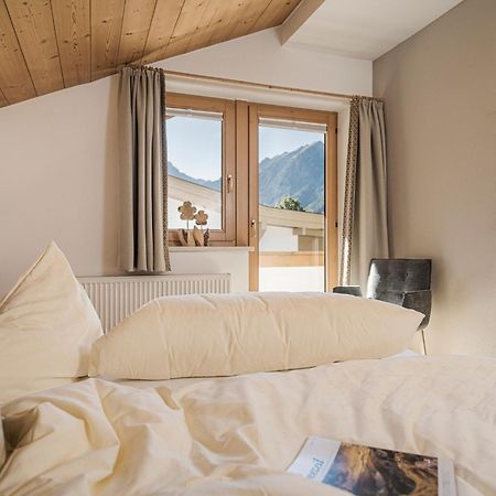 Apart Garni Montana Pertisau Bagian luar foto