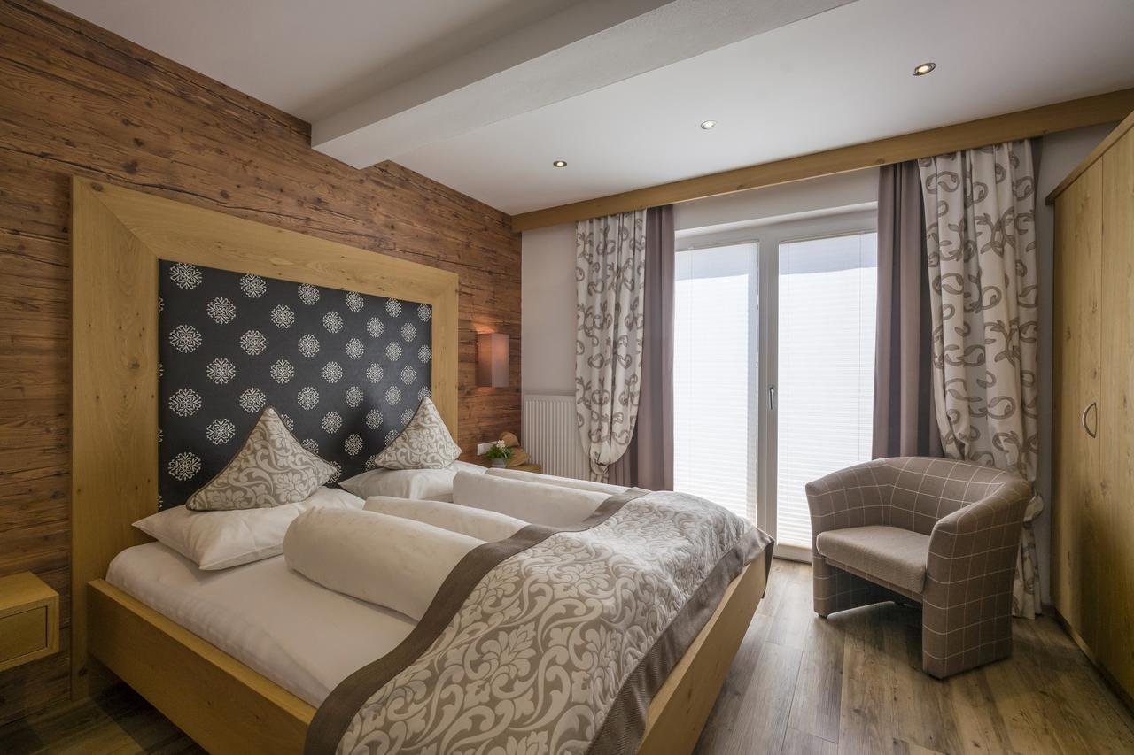 Apart Garni Montana Pertisau Bagian luar foto