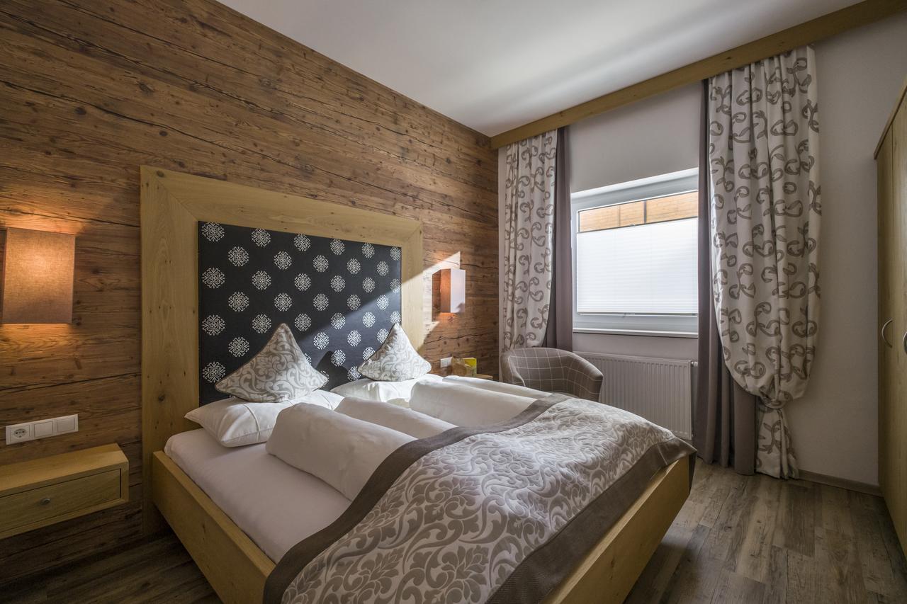 Apart Garni Montana Pertisau Bagian luar foto